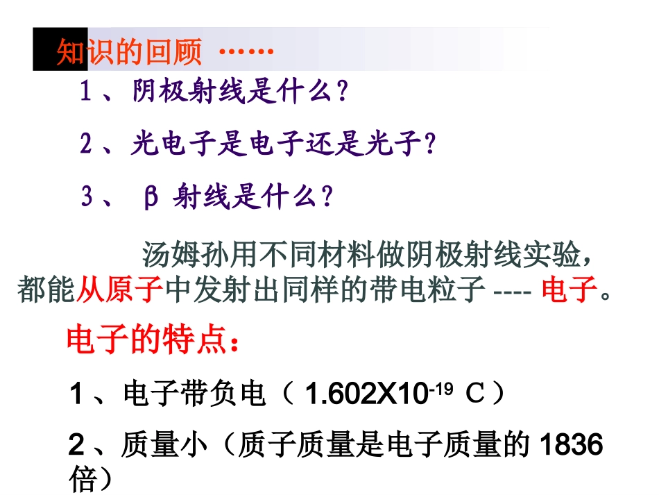 原子核式结构模型_第2页