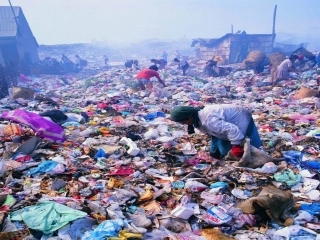 争做环保志愿者课件