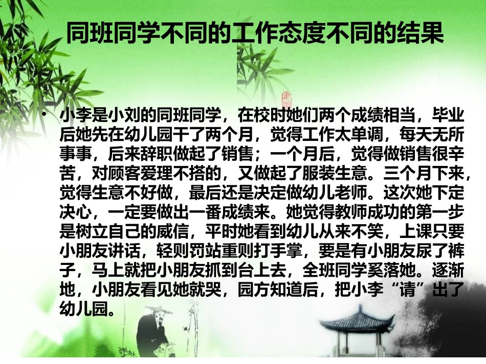 职业道德是职业成功的必要保证_第3页
