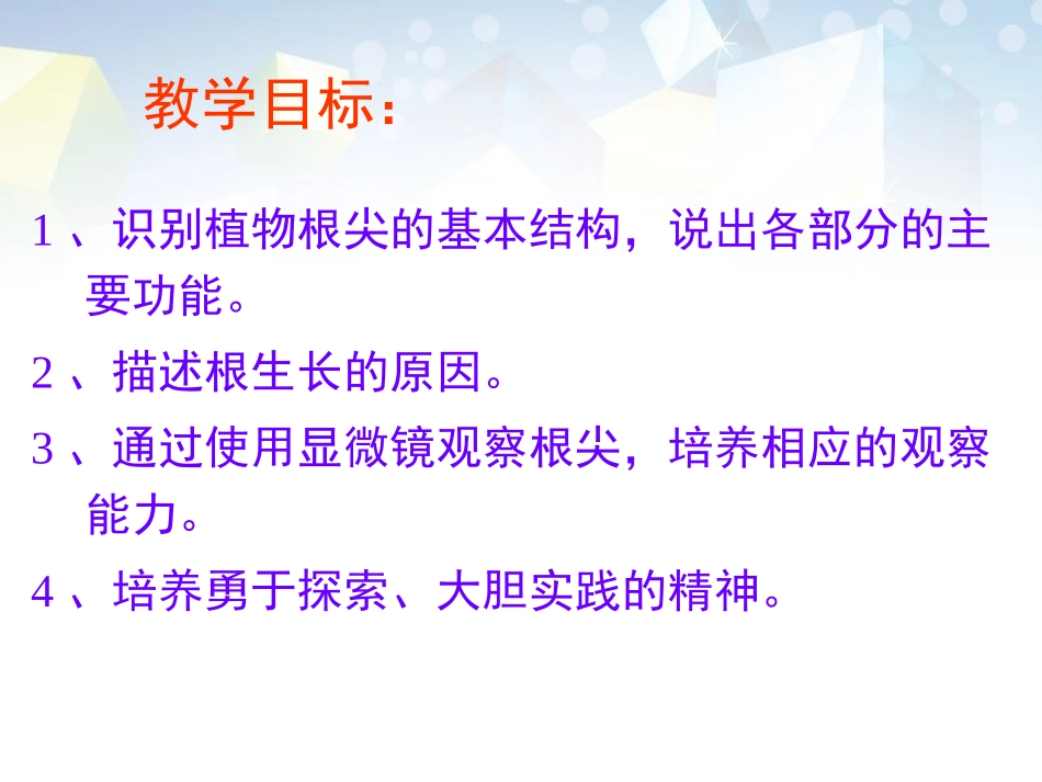 植物根的生长_第2页