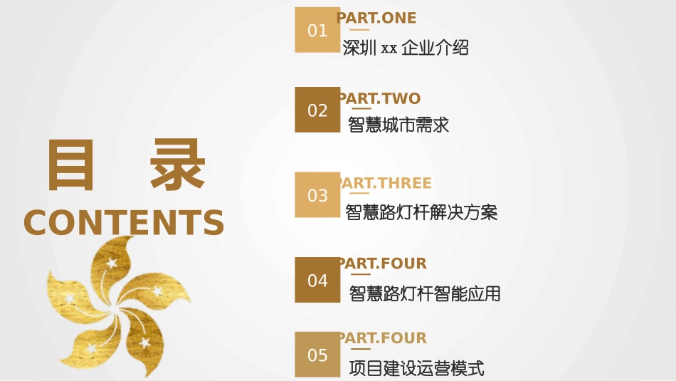 智慧路灯杆系统解决方案介绍_第2页