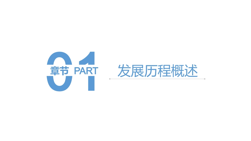 中国房地产发展历程_第3页
