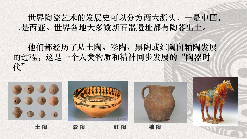 中国古代彩陶艺术_第2页