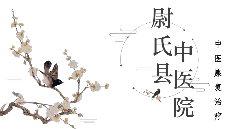 中医康复治疗_第1页