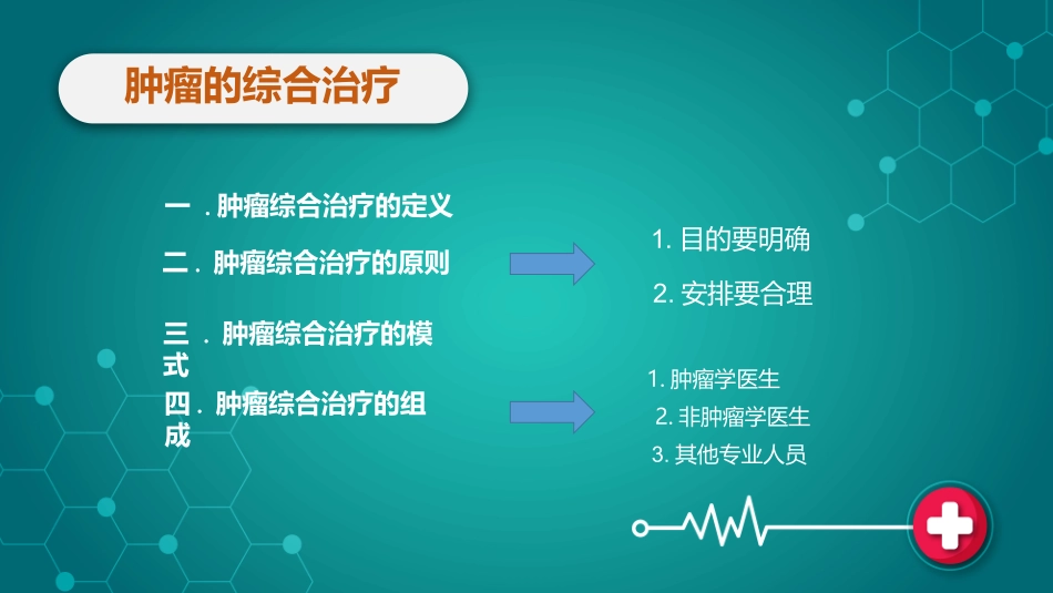 肿瘤内科学总论_第3页