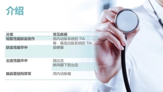 蛛网膜下腔出血的护理