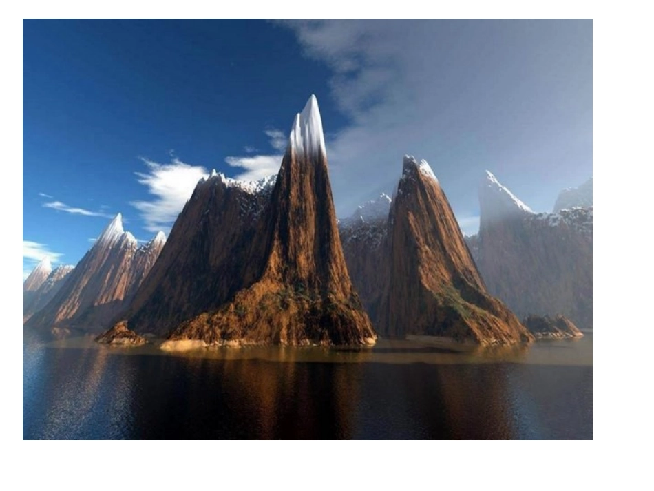 3D图画欣赏课件_第2页