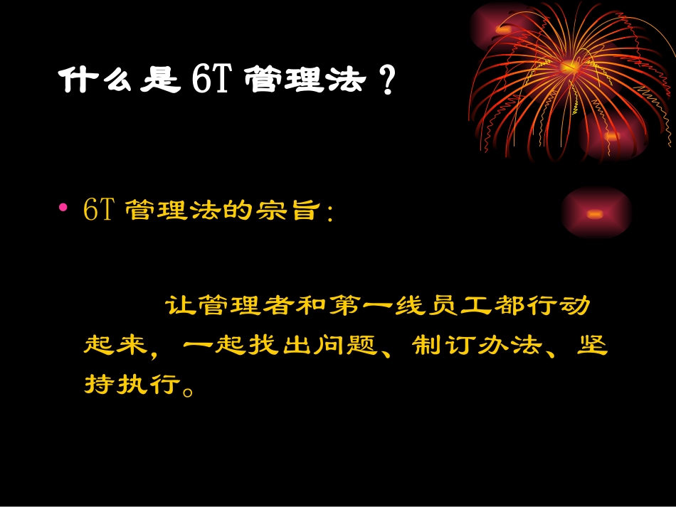 6T管理培训教程_第3页