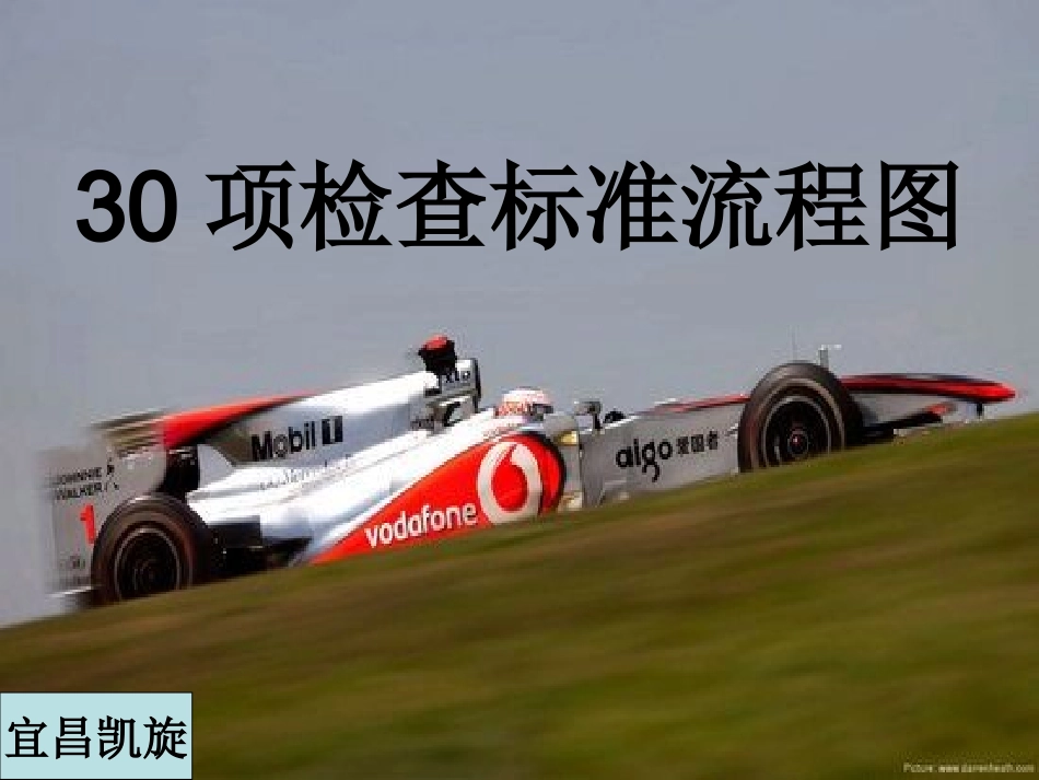 30项检查标准流程图_第2页