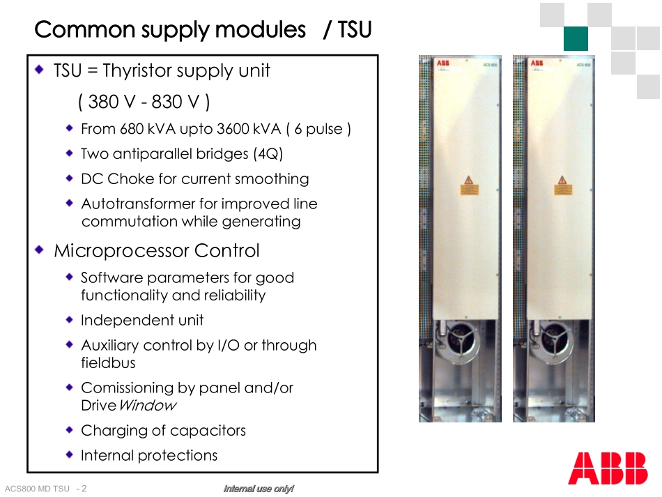 ABB变频器培训资料_第2页