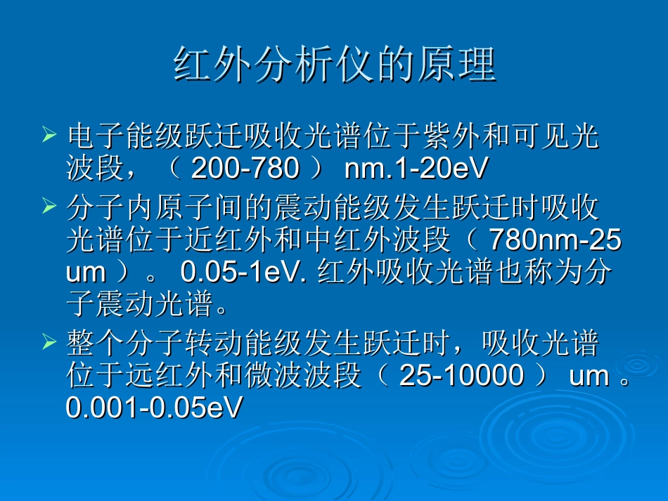 ABB红外分析仪的培训教程_第2页