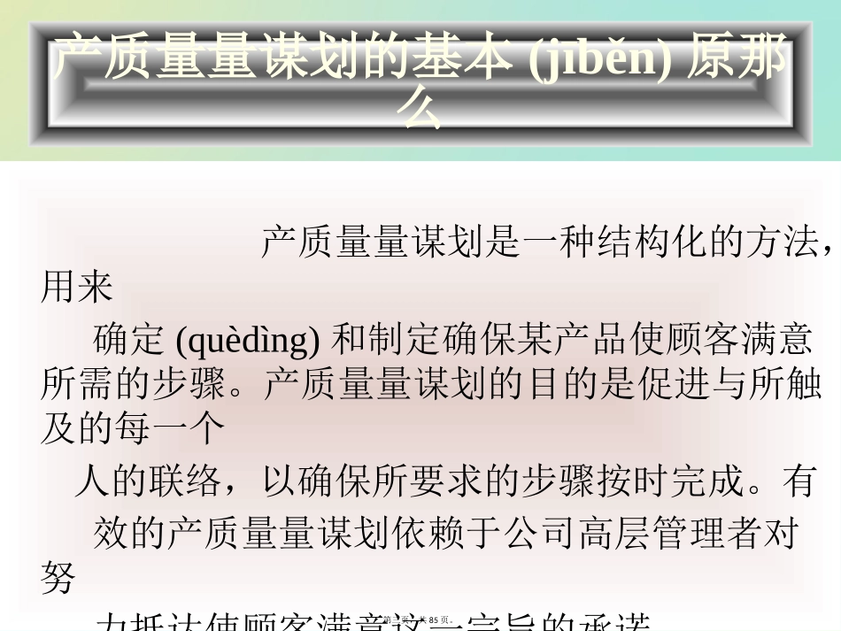APQP五大手册_第3页