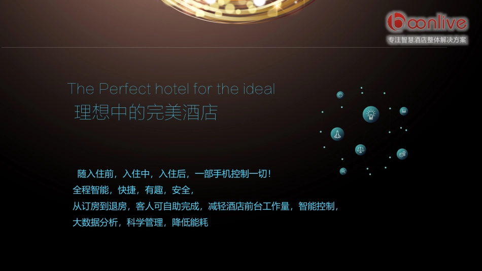 BoonLive智慧酒店方案_第3页