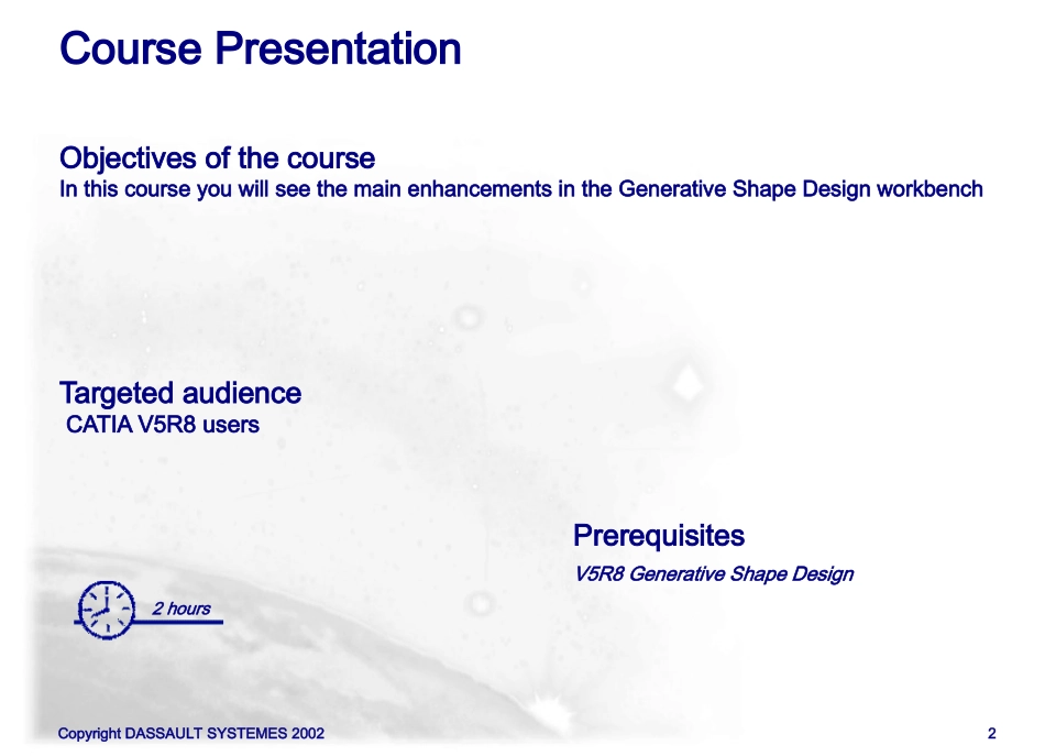 CATIAV5R16官方培训教程十三_第2页