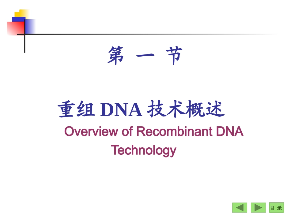 DNA重组技术_第3页