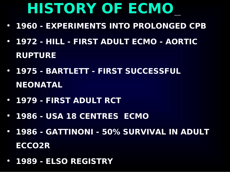 ECMO学习最详细的课件课件_第3页