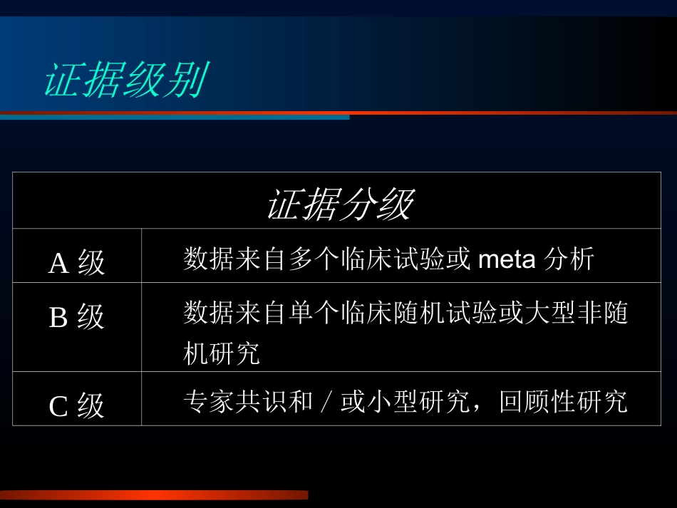 ECS肺栓塞指南_第3页