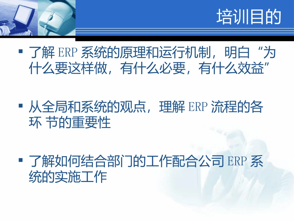 ERP原理培训教程_第2页