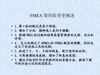 FEMA培训课件
