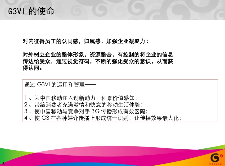 G3VI培训课件_第3页