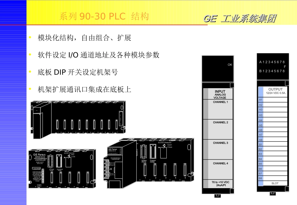 GE系列plc培训教程_第3页