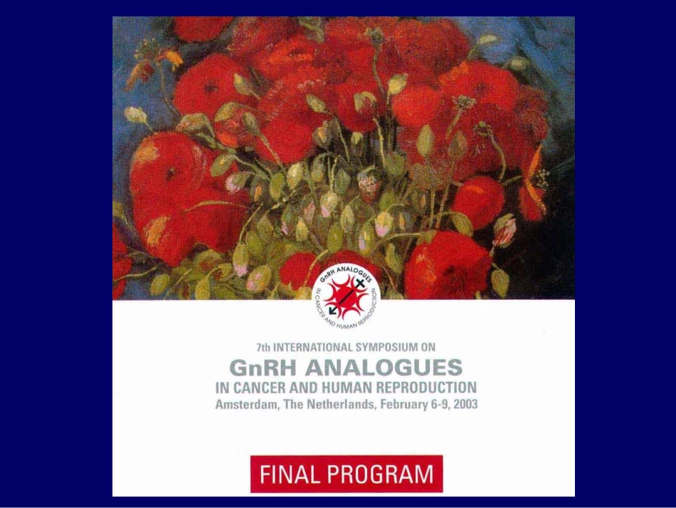 GnRHa与内异症不育和癌郎景和_第3页