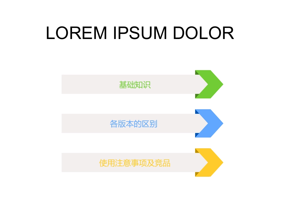 HDMI产品知识培训资料_第2页