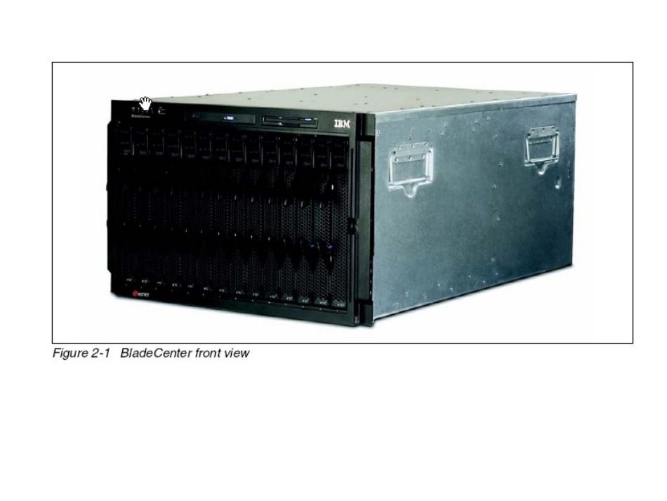 IBM刀片手册_第2页