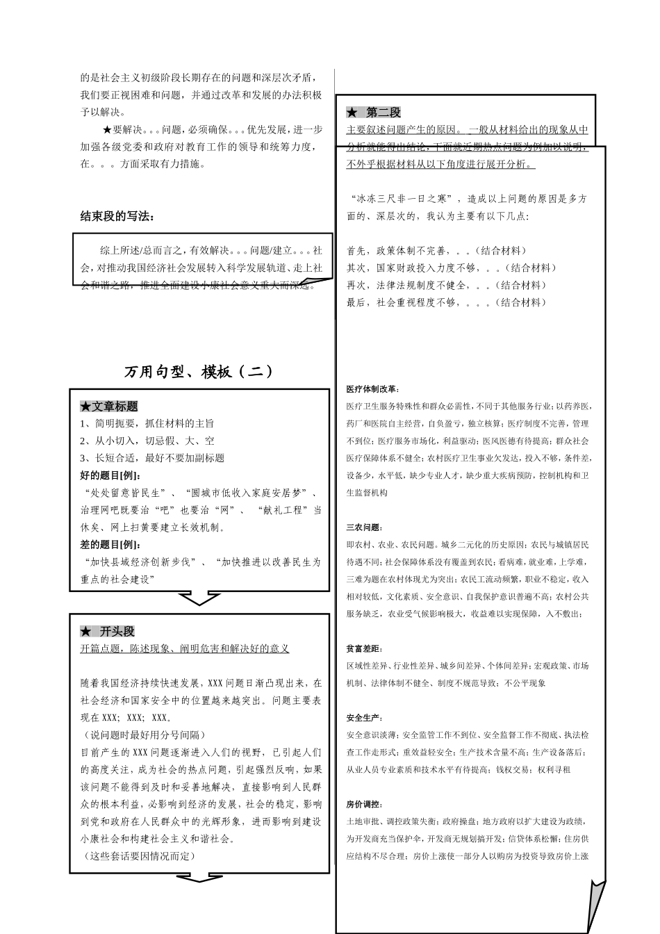 古人云：“以铜为镜-可以正衣冠-以古为镜-可以知兴_第2页