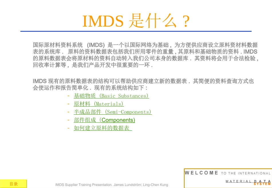 IMDS中文版培训呢资料_第3页
