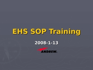 ISO18000程序文件