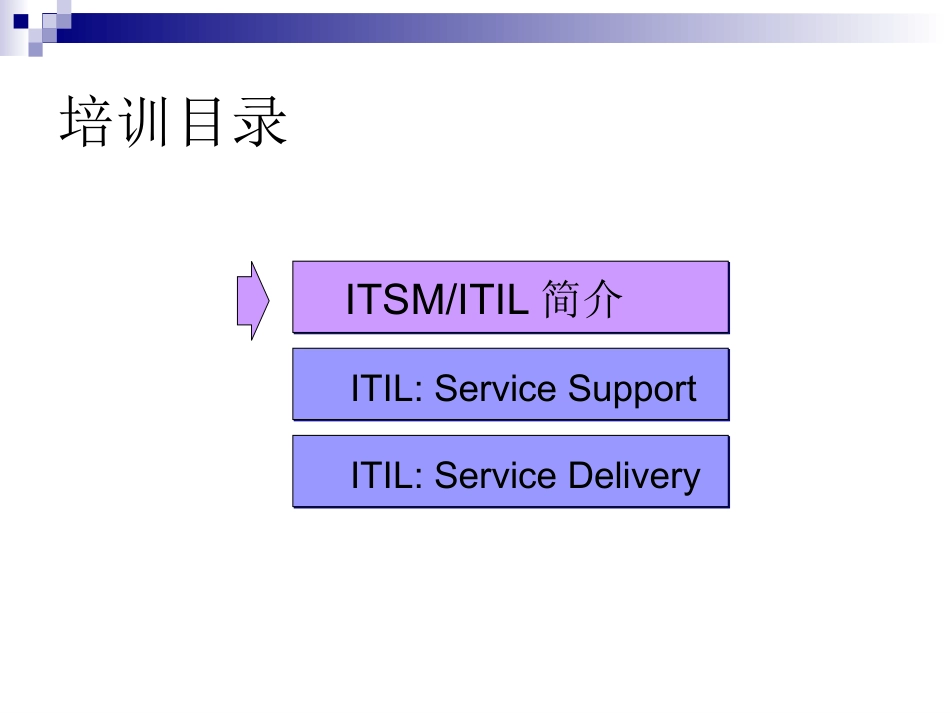 ITIL内部培训资料_第3页