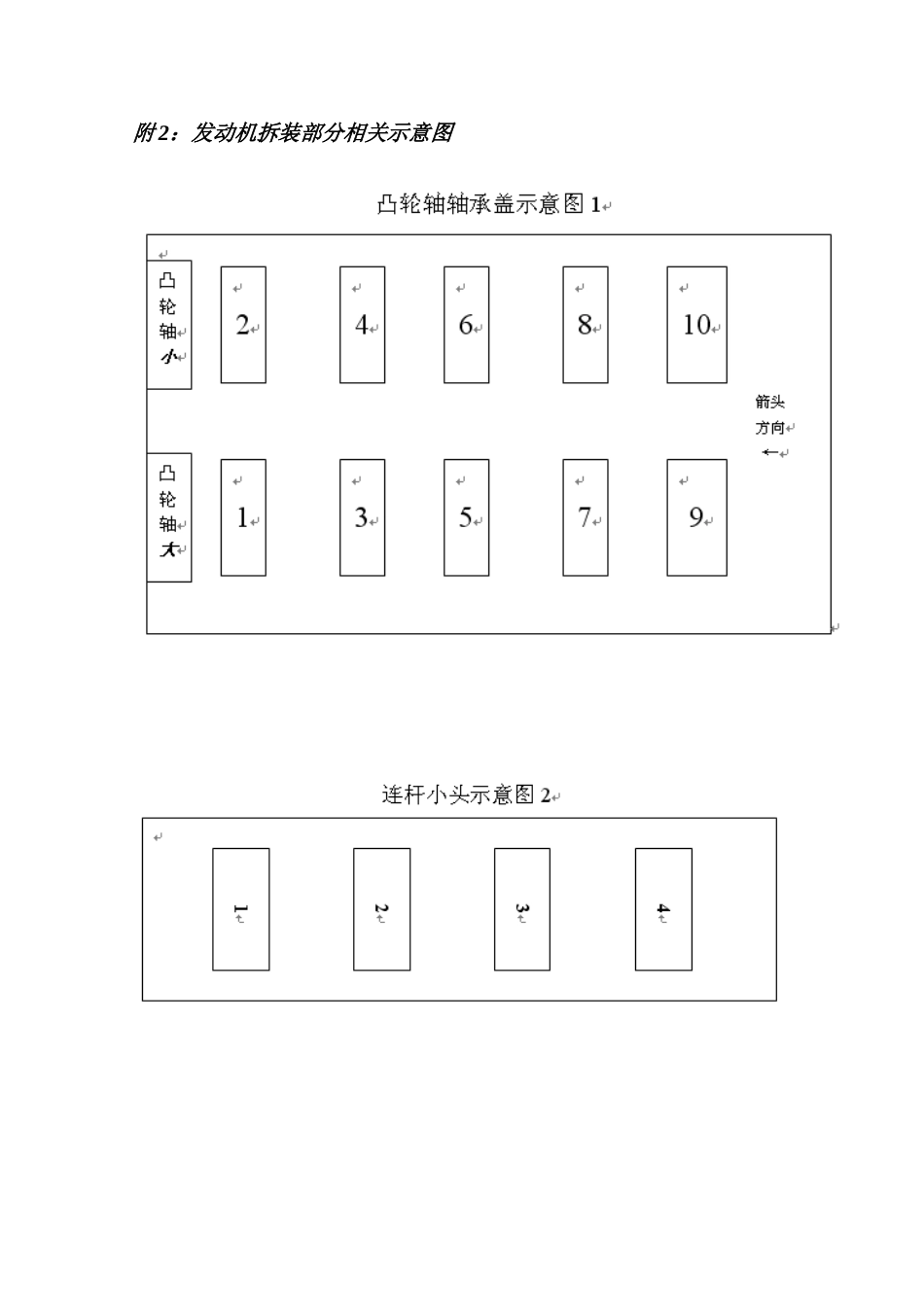 发动机拆装实验报告_第3页
