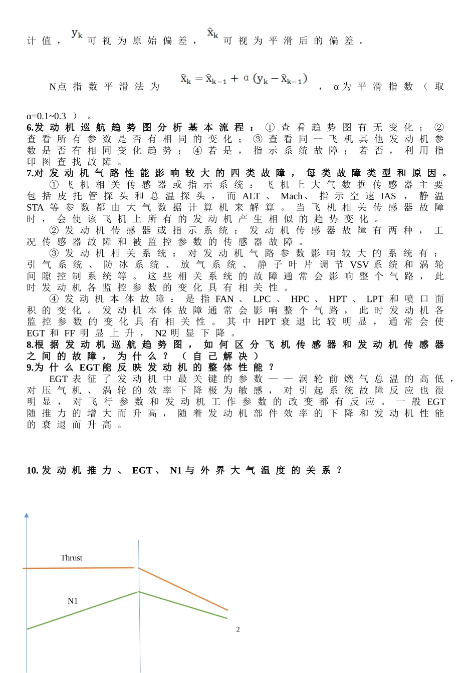 发动机故障诊断与状态监控_第2页