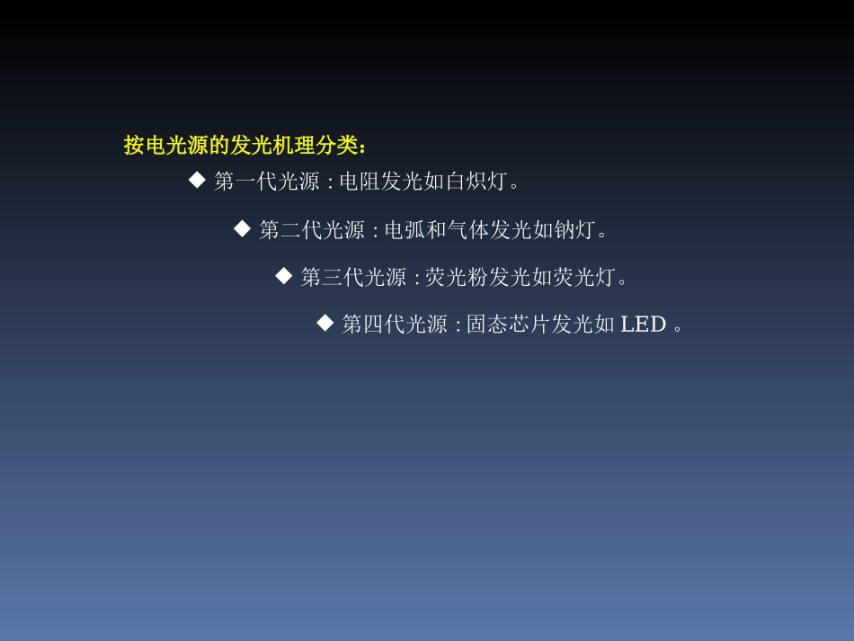 LED培训资料_第1页