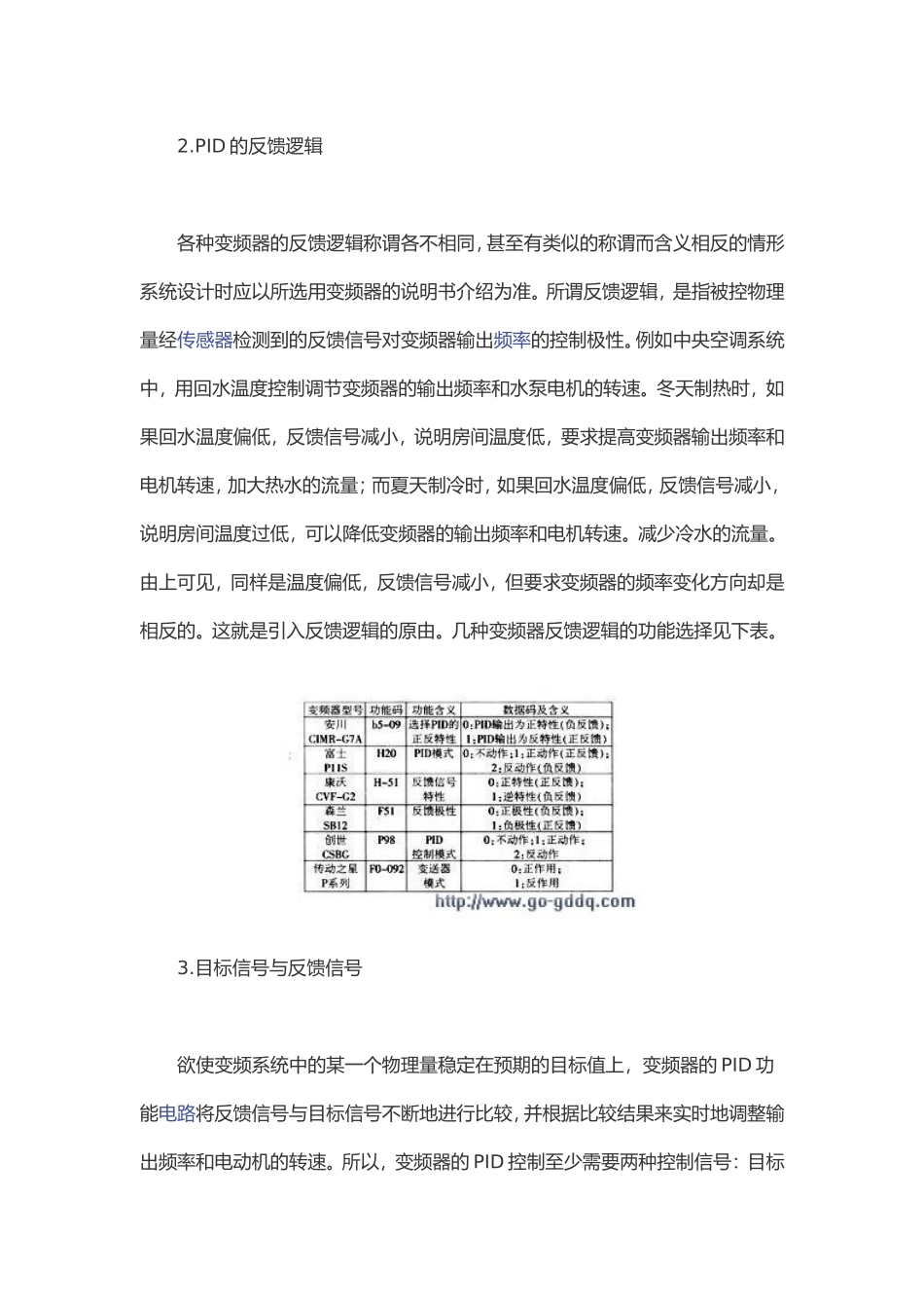 变频器的PID控制功能_第2页