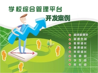 MIS开发案例分析