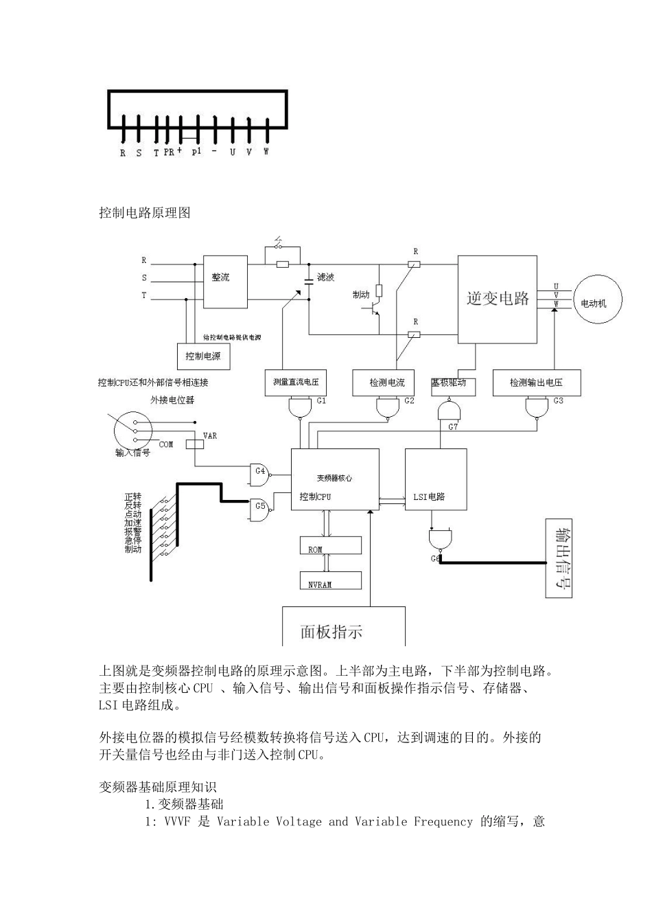 变频器工作原理图解_第3页