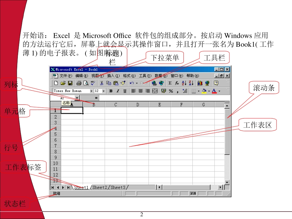 officeExcel023培训教程_第2页