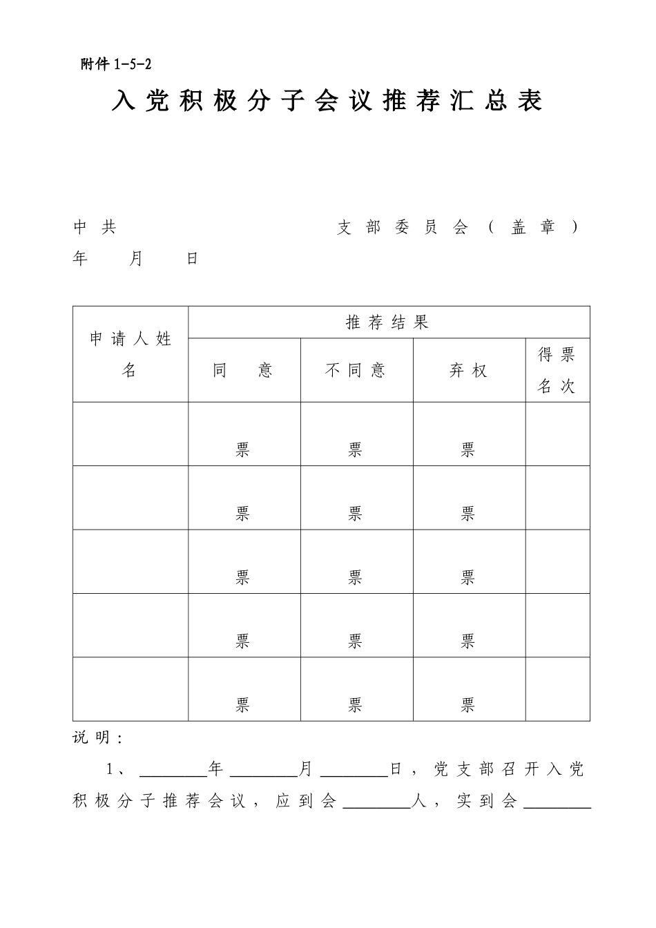 发展党员工作相关表样2013-(1)_第3页