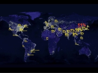 OMA的CCTV大厦方案设计