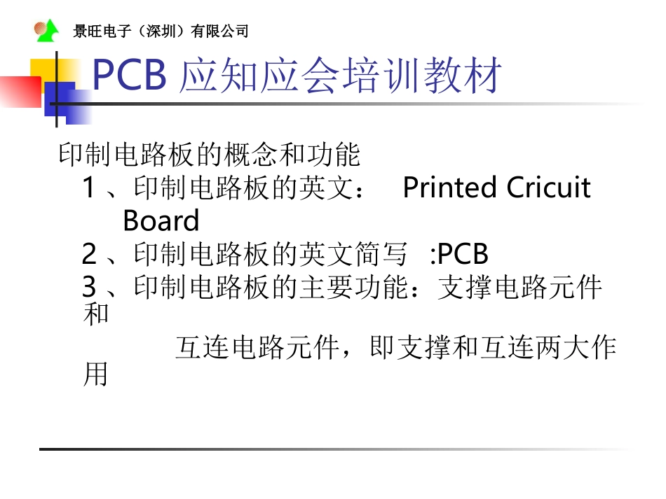 PCB基础知识新手必备_第2页