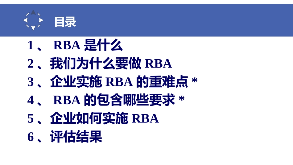 RBA6.0原EICC最新培训教材_第2页