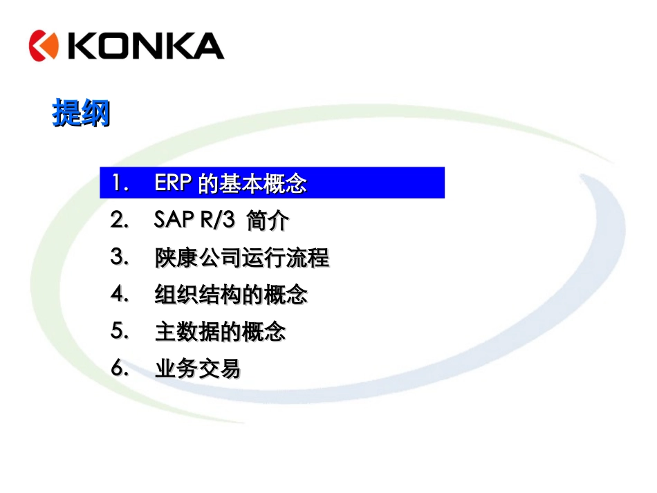 SAP系统培训资料_第2页