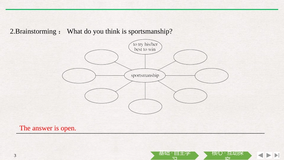 SportsandFitnessListeningandTalking课件_第3页