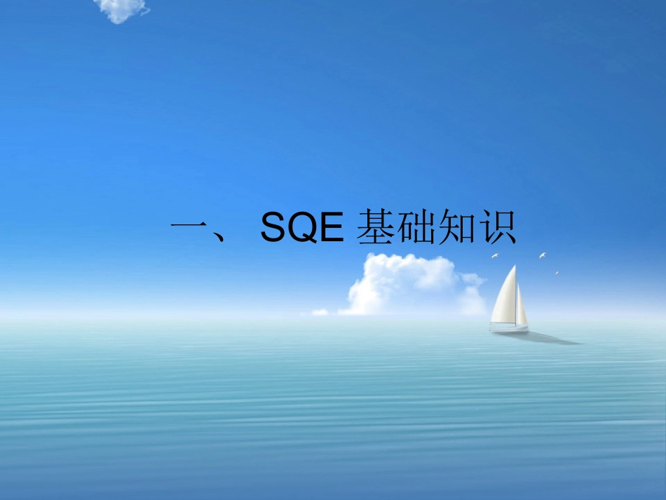 SQE工程师培训教材_第3页