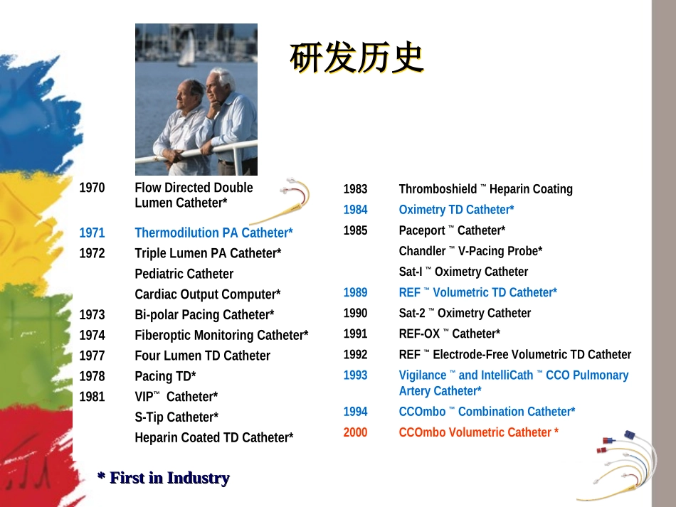 SwanGanz导管使用指南_第3页