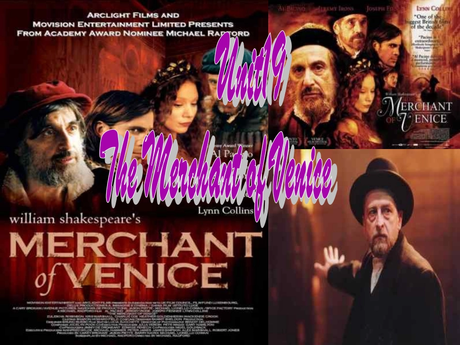 themerchantofvenice_第1页