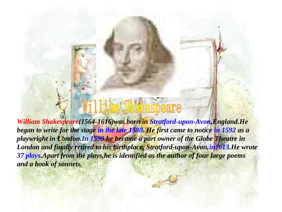 themerchantofvenice_第2页