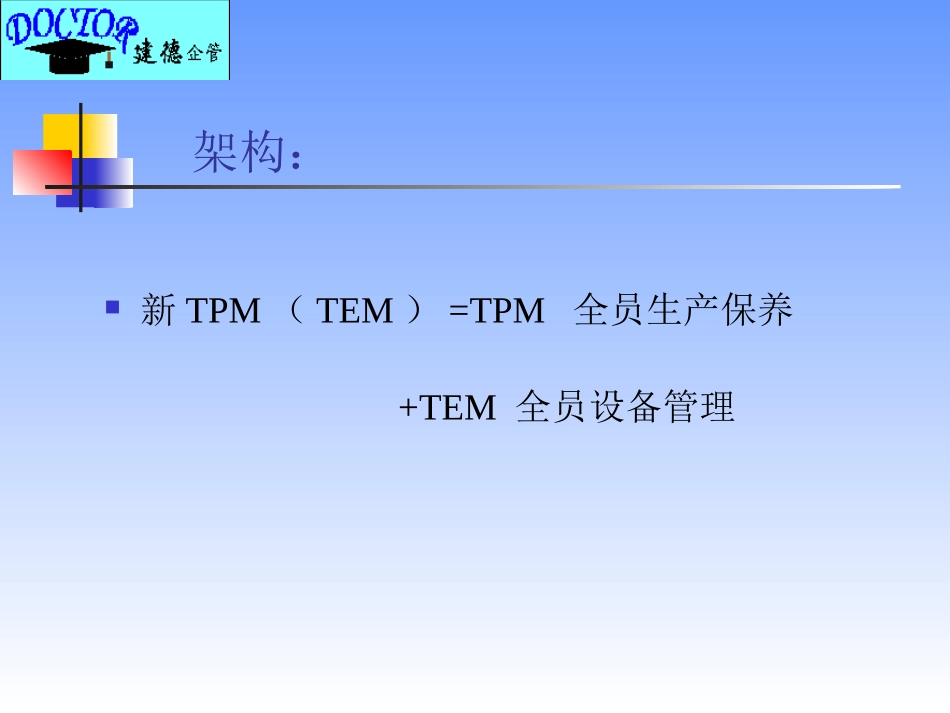 TPM培训讲义_第3页